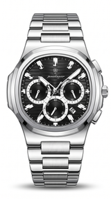 HALO Chrono