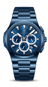 HALO Chrono