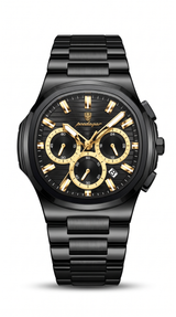 HALO Chrono
