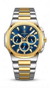 HALO Chrono