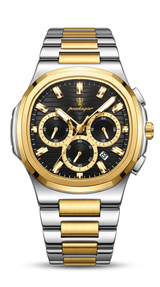HALO Chrono