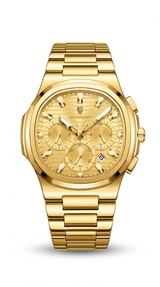 HALO Chrono