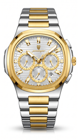 HALO Chrono
